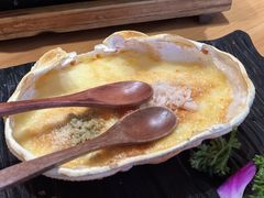 -大岛日本料理铁板烧(南通大饭店)
