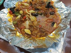 -清真悦宾楼食府(海湖店)
