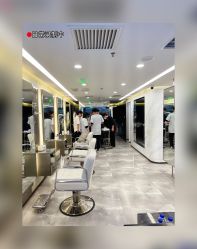 -简法造型·品牌形象店