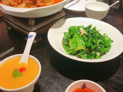 -简小舍·民间手艺菜(武昌江滩店)