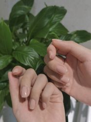 -OAE日式皮肤管理お肌の