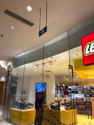 -LEGO(国贸商城店)