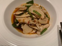 -荣轩(新荣记环球金融中心店)