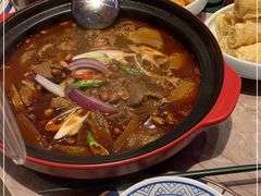 -腩得欢喜·牛腩煲火锅(万庭大厦店)