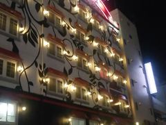 -道顿堀水上观光船(太左衛門橋船着場)