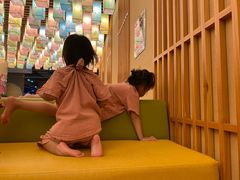 -汤W城市微度假(仓山店)