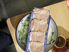 -牛三哥洛阳牛肉汤(生态城店)