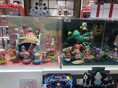 -泡泡玛特POPMART(蓝色港湾店)