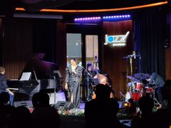 -林肯爵士乐上海中心 Jazz at Lincoln Center Shanghai