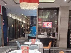 -眉州东坡(北苑华贸店)