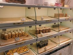 -Tomado绿色烘焙(大尧三路店)