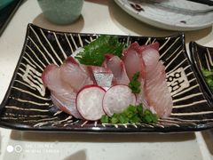 -恋铁板烧(阳光新生活广场店)