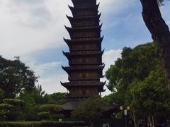 -常熟方塔园