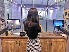-都市枪神实弹射击俱乐部