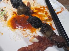-春天烤肉自助餐厅(贵都店)