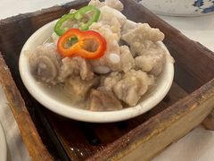 -东江渔村·古典园林·30年粤菜老字号(太和店)