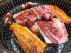 -悟空酒场烤肉(凯德壹中心店)
