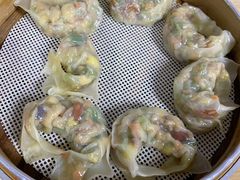 -面道赞宁海海鲜面(迎凤街店)