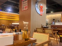 -五样儿西昌小签签烤串(天府三街店)