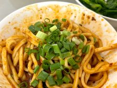 杂酱面-老号牛王庙金宴面店(锦东路253号院店)
