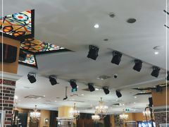 大堂-巴依老爷·新疆美食(上城区天城路店)