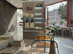 -喧闹·东方大气茶(鹅岭二厂店)