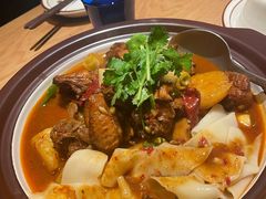 -纳鲁孜·新疆特色餐厅(上海悦荟广场店)