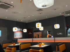 -潮发潮汕牛肉店(乐峰广场店)