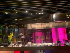 门面-广州富力君悦大酒店·凯菲厅