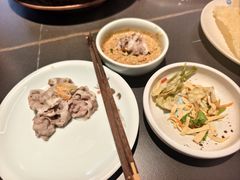 -额尔敦传统涮(公园西路店)