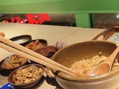 -京参 • 擂椒饭(这有山店)
