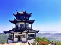 -缥缈峰景区