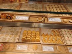 -泸溪河桃酥(欧尚店)