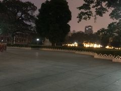 -广州中山纪念堂