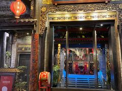 -小龙翻大江·小龙坎臻选店(太古里店)