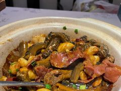 -徽州小镇(高新店)