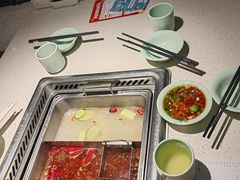 -野妹火锅(龙岗店)