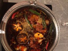 -一绪に寿喜烧(荟聚店)