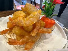 -巨鼎谭家菜(普照寺路店)