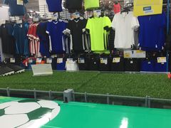 -迪卡侬(顺峰山店)