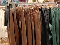 -MUJI无印良品(西单大悦城店)