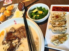 -味千拉面(东方明珠店)
