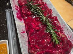 -木槿花韩式炭烤·熟成肉工坊(孙文东路店)