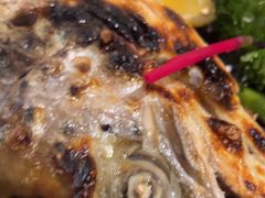 -昱匠·日本料理(金融街店)