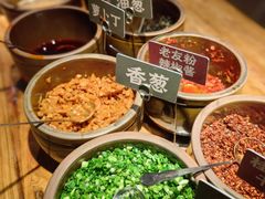 -水平有限广西米粉·广西风味集(五道口店)
