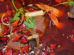 -阿明小菜·海鲜·上海菜(梅陇店)