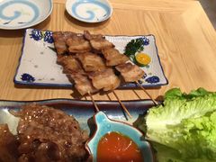 -隐泉京望日式料理(太和广场店)