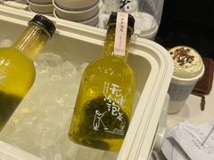 -茶颜悦色(岳麓山顶店)