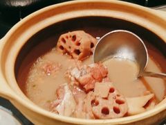 -小户人家(循礼门南国中心店)