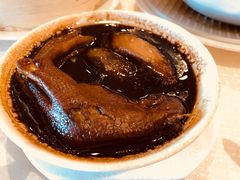 -富临饭店阿一鲍鱼